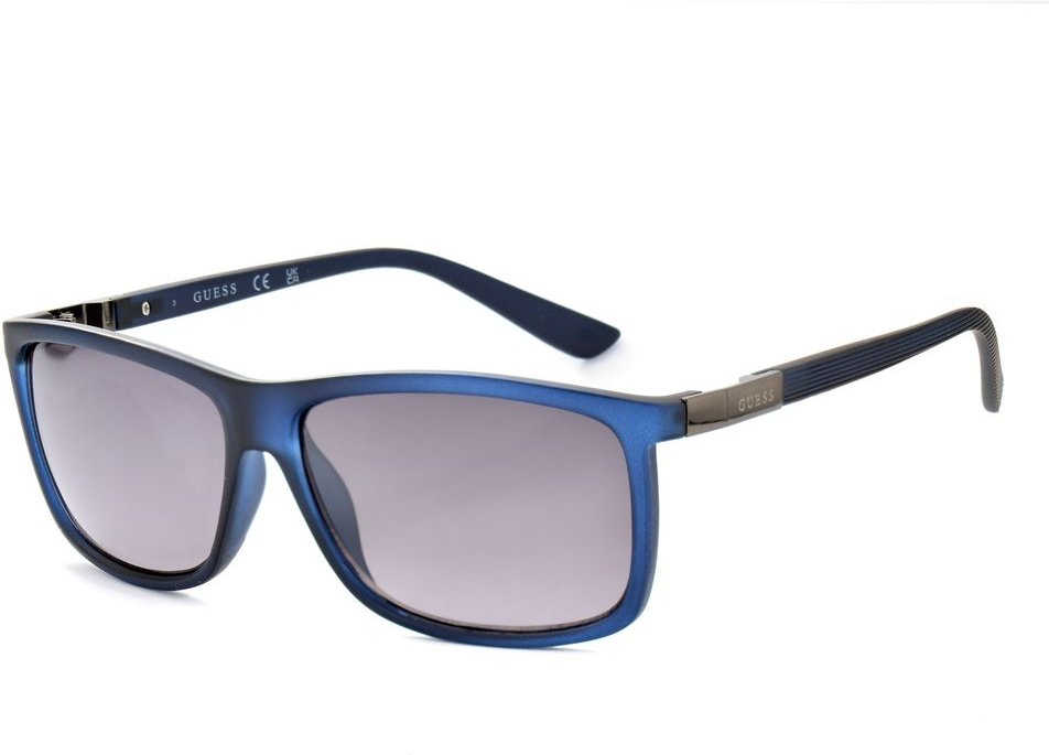 Gu7624 Blaue Sonnenbrille