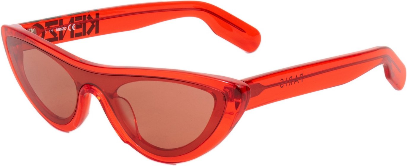 Kenzo Damen-Sonnenbrillen 00/0/145 mm Acetat
