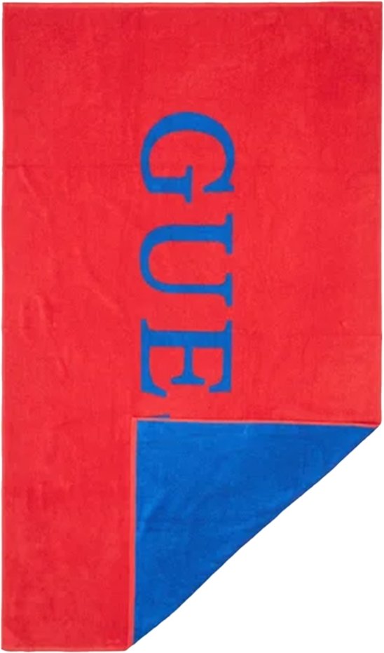 Erraten Sie Strandtuch Mann Reise