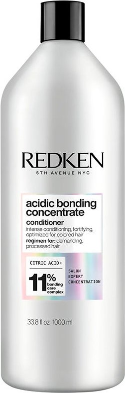 Thumbnail - Acidic Bonding Concentrate Professioneller Sulfatfreier Conditioner Für Geschädigtes Haar 1000 ml