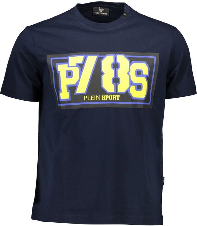 Thumbnail - P78s Grafik-T-Shirt