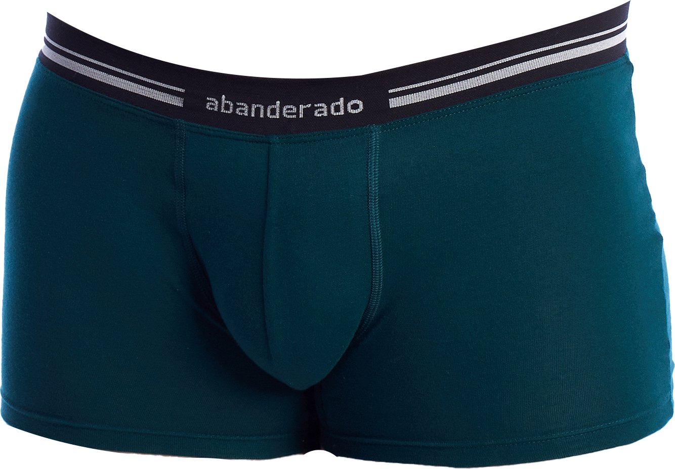 Herren Stretch Baumwoll Boxershorts mit extra weichem Bund A077I