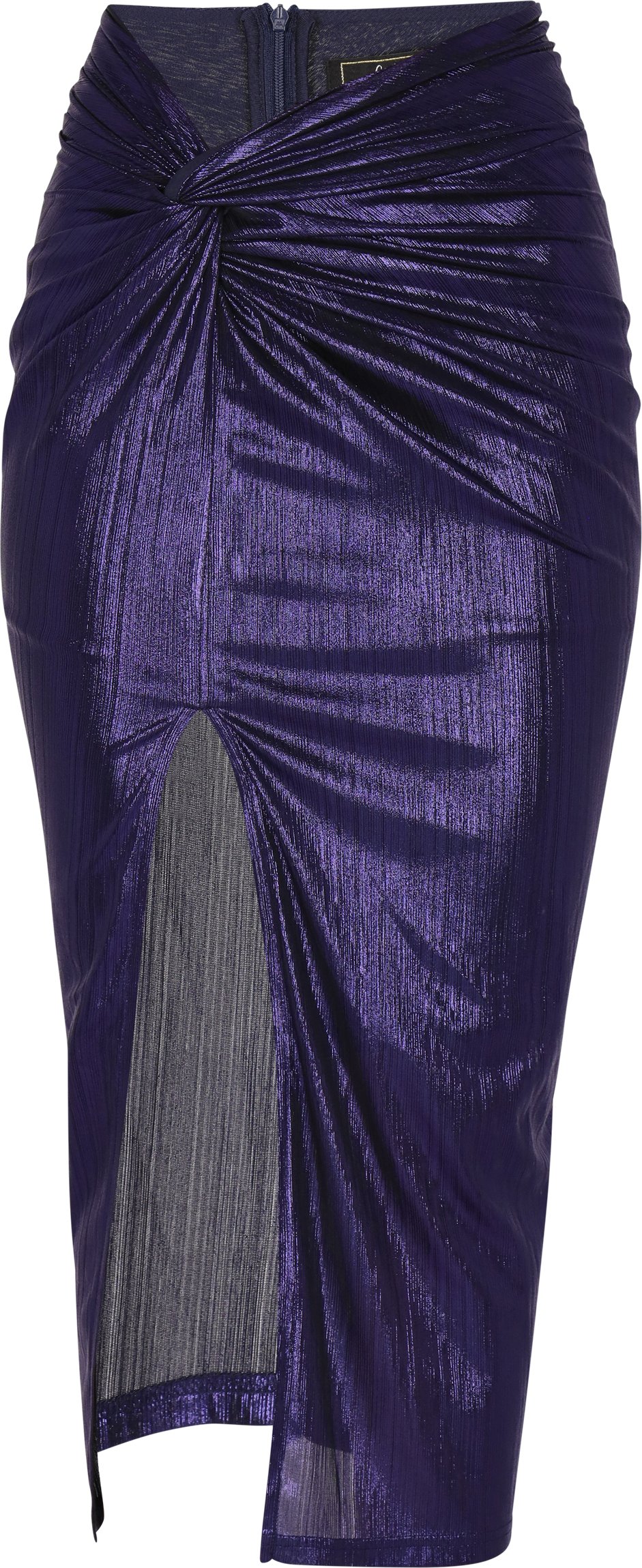 Faina Felsen Damen violett