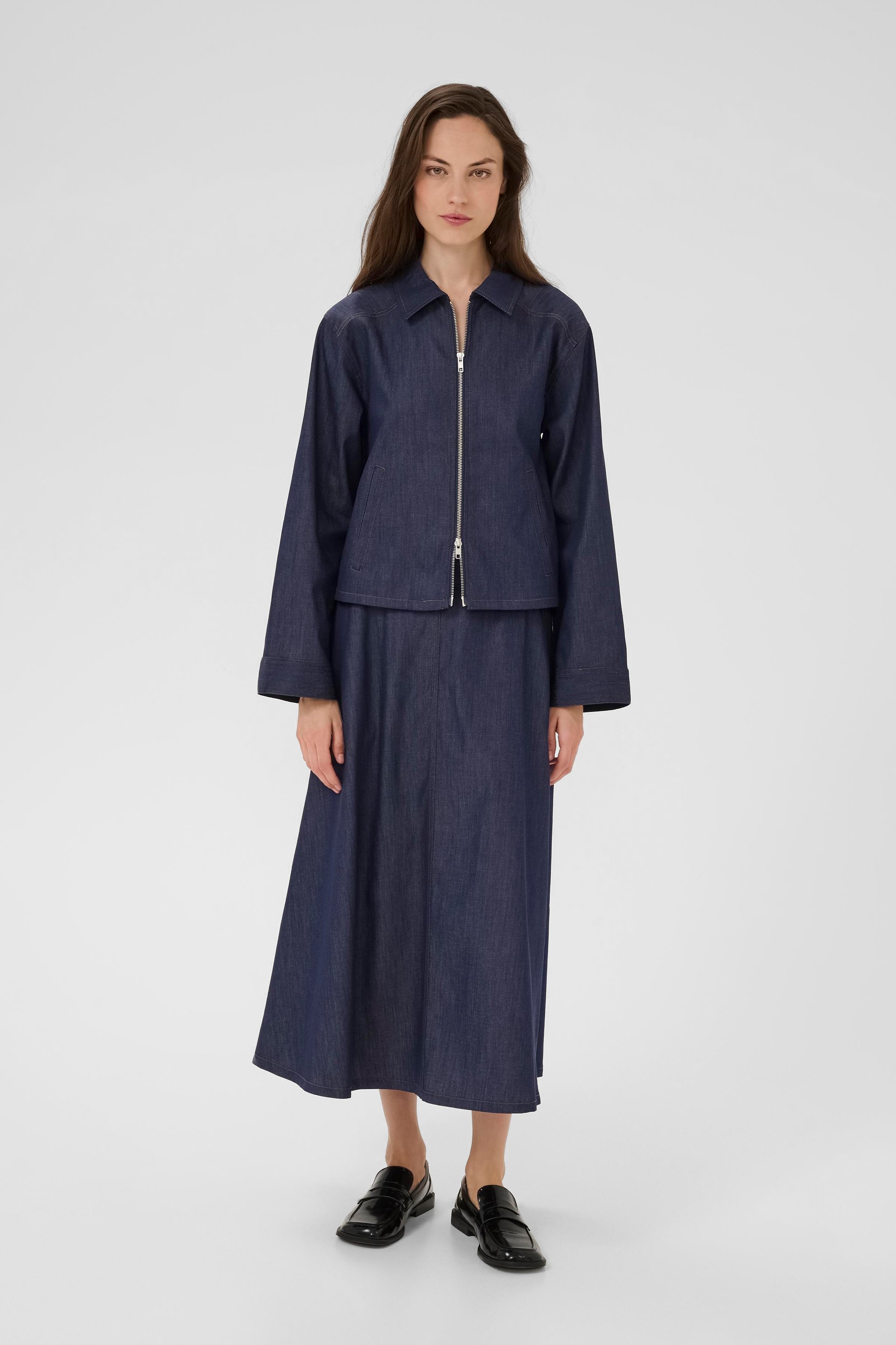 Langarm - Hemd KBDrew Langarm - Hemd Casual fit