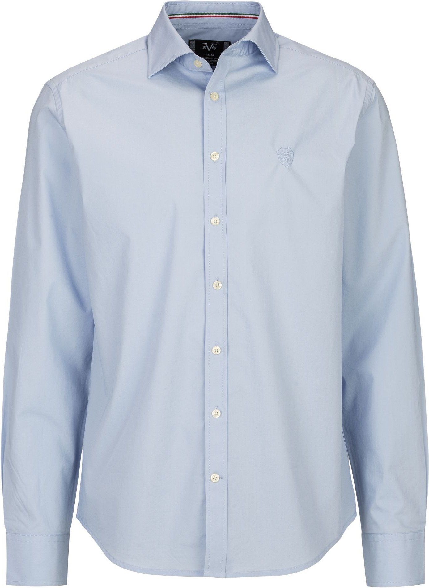 19v69 Italia Hemden Ricky