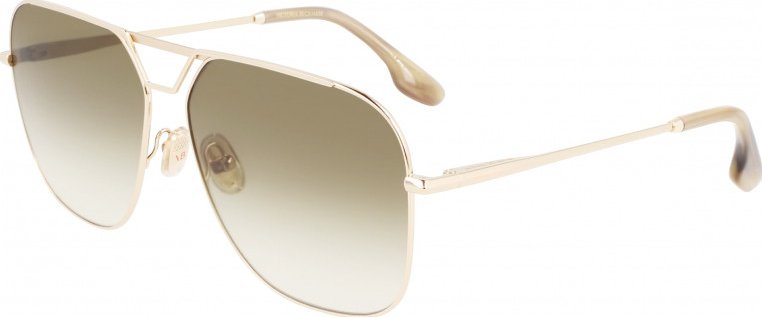Victoria Beckham VB217S 61 700 Sonnenbrille