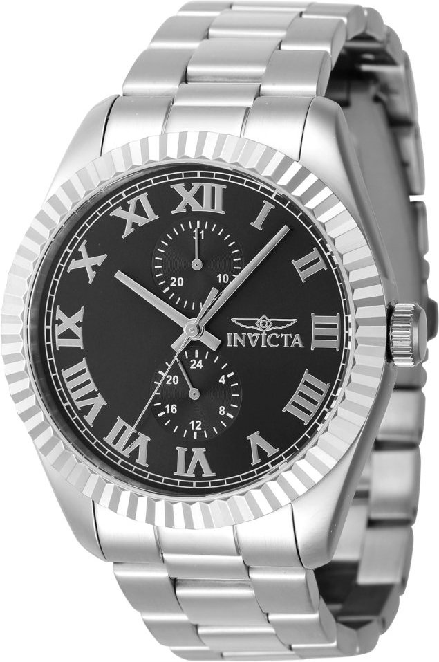 Invicta Specialty 47420 Herrenuhr - 43mm