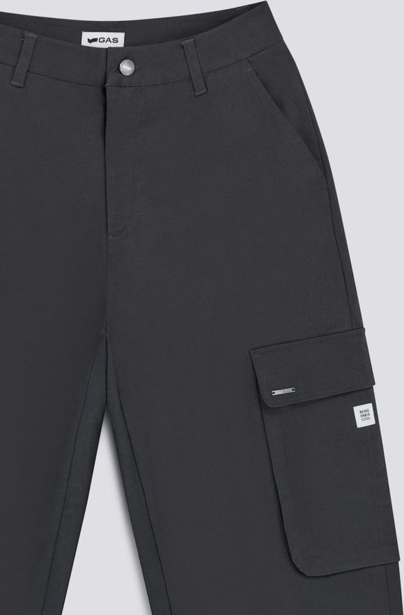 Damen Cargohose in Übergröße BELLIS POCKETS