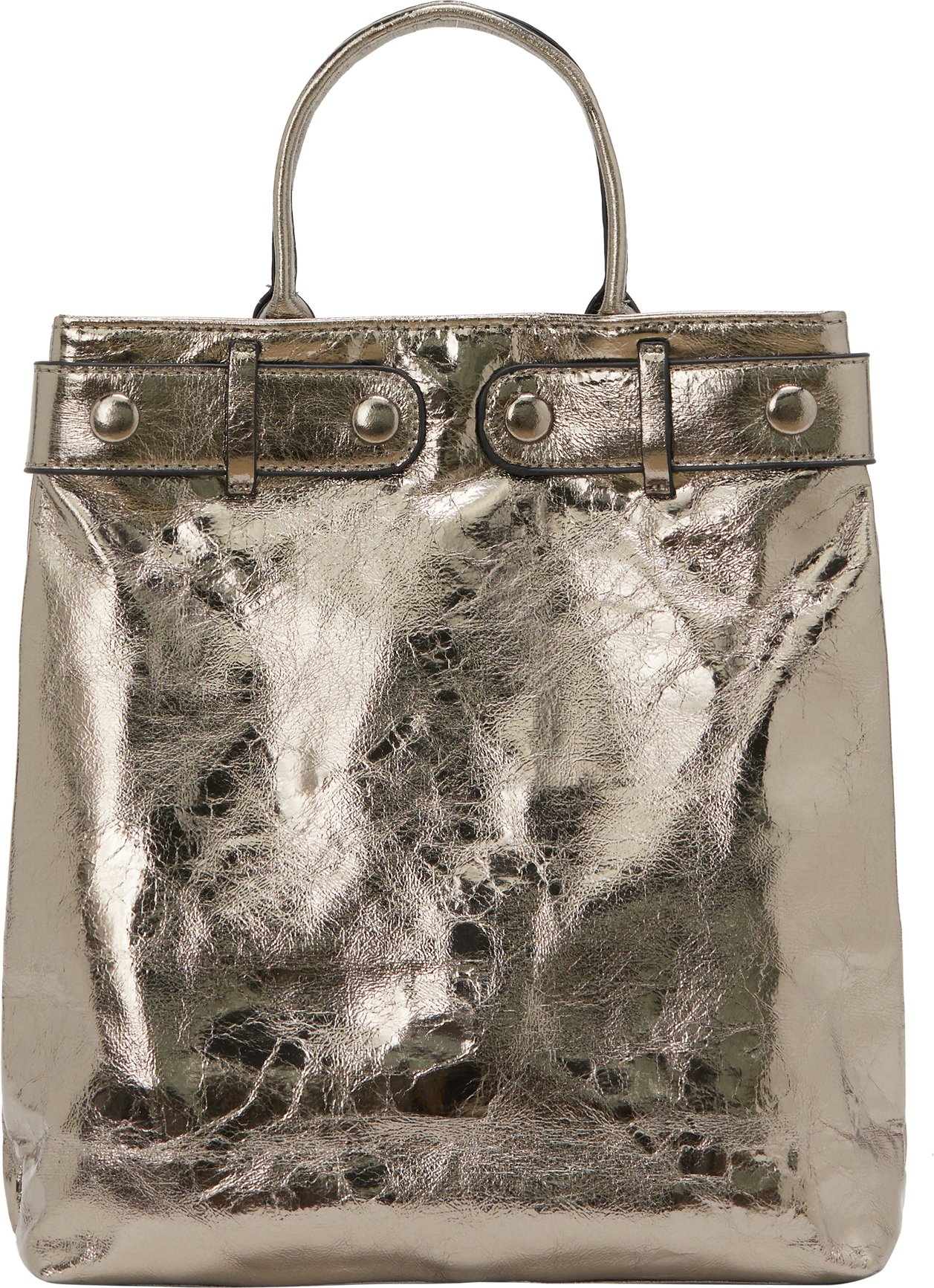 Faina Handtasche Handtasche Frauen Kupfer