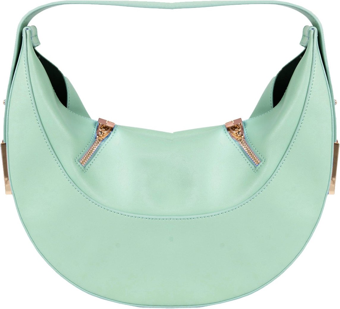 Silvian Heach Handtasche Frau Türkis