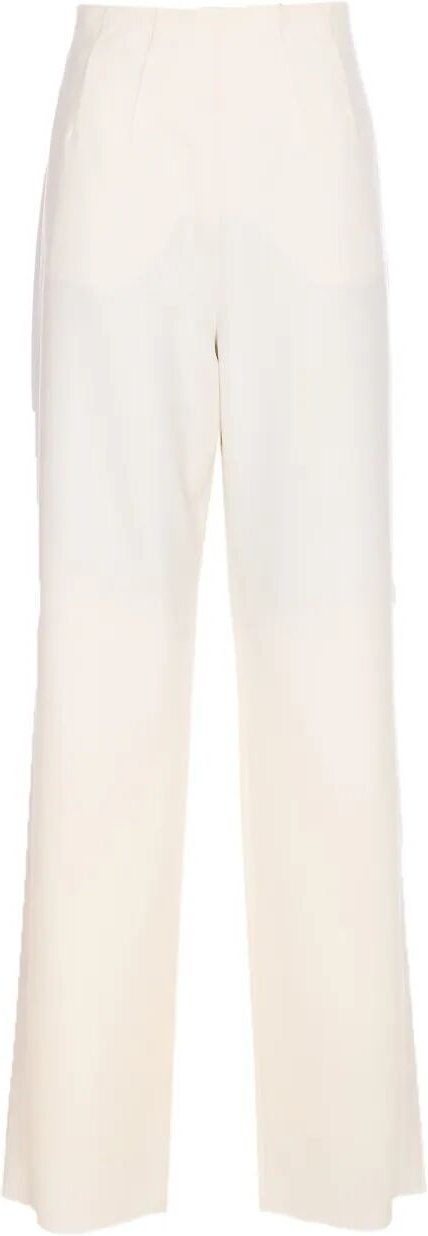 Balta - Hochgeschnittene Wollhose