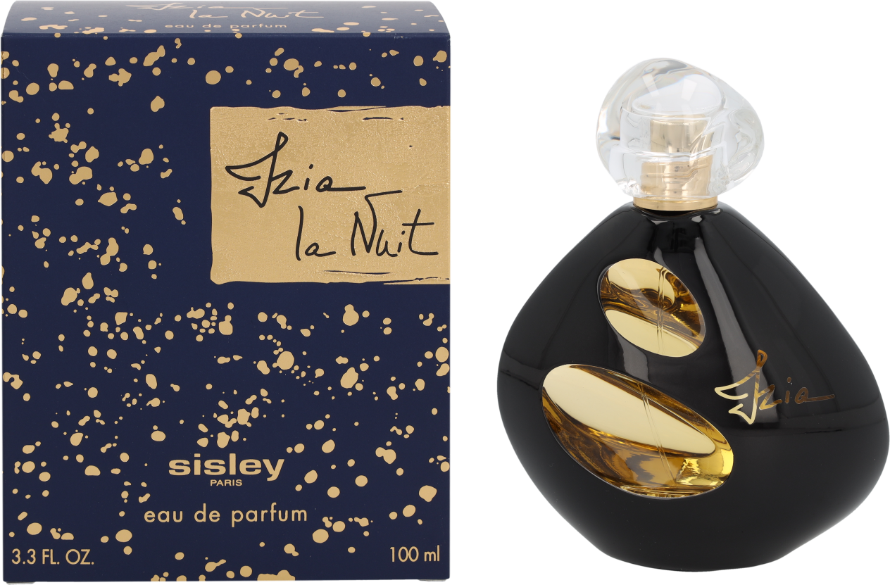 Sisley Izia La Nuit Edp Spray100 ml.