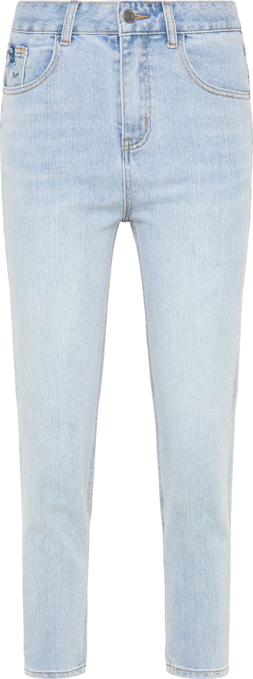 myMo NOW Jeans Mom