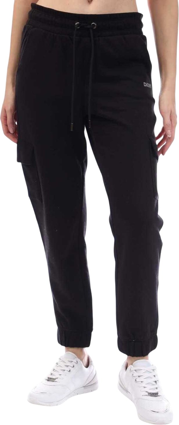 DKNY - Jogginghosen für Damen (Schwarz)