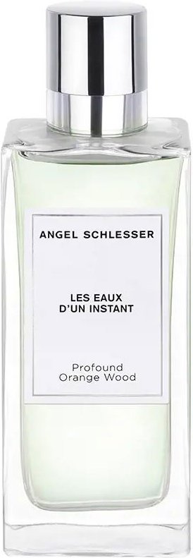 Les Eaux D'Un Instant Profund Orange Wood Eau De Toilette Spray Para Hombre 150 ml