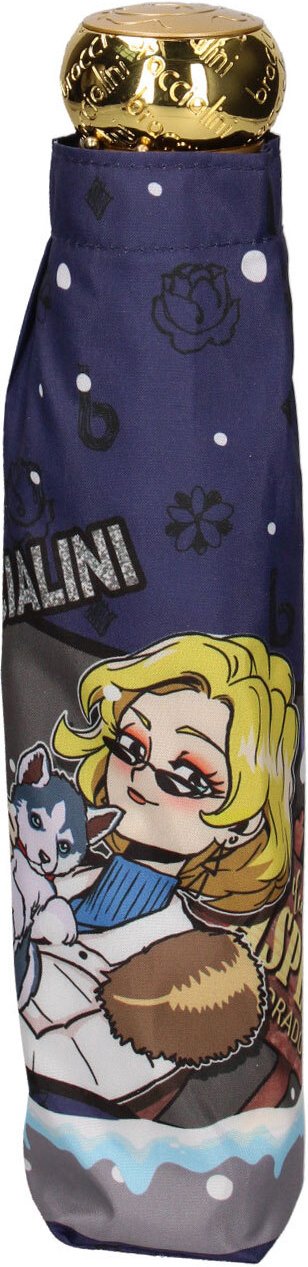 Braccialini Regenschirm Frauen