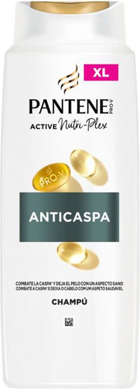 Pantene Anti-schuppen Shampoo 625 ml