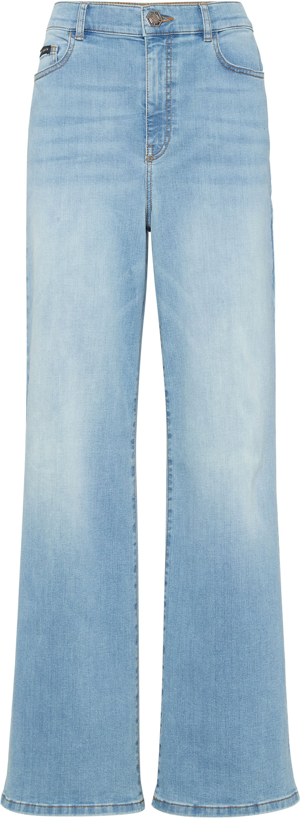 Skater Fit Jeans Fatale