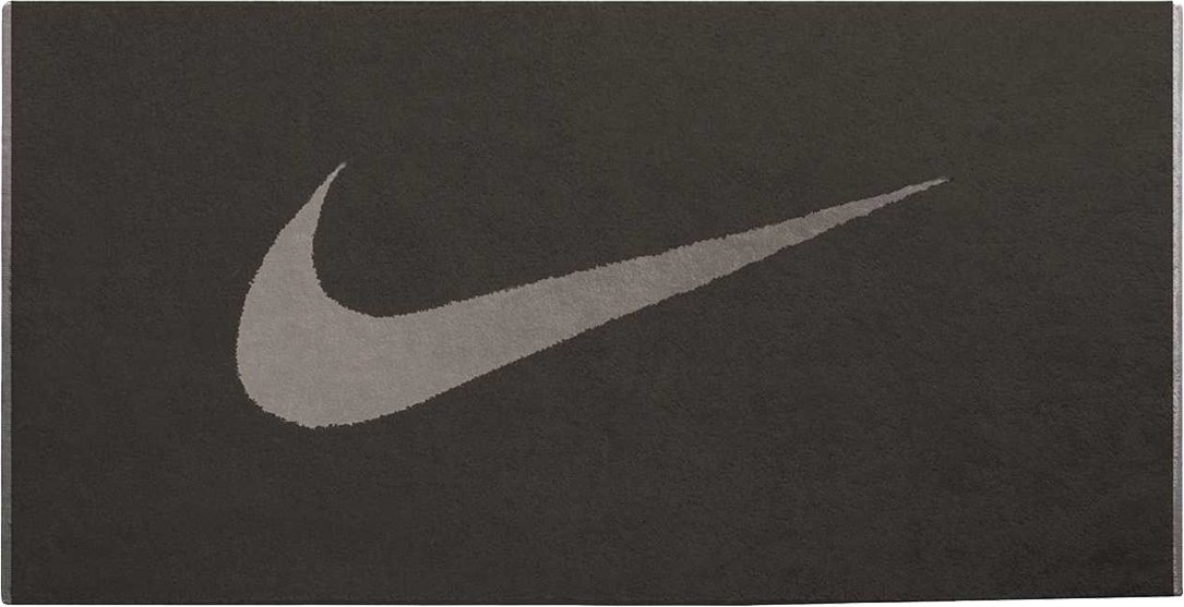 Nike - Handtuch, Sport (Schwarz)