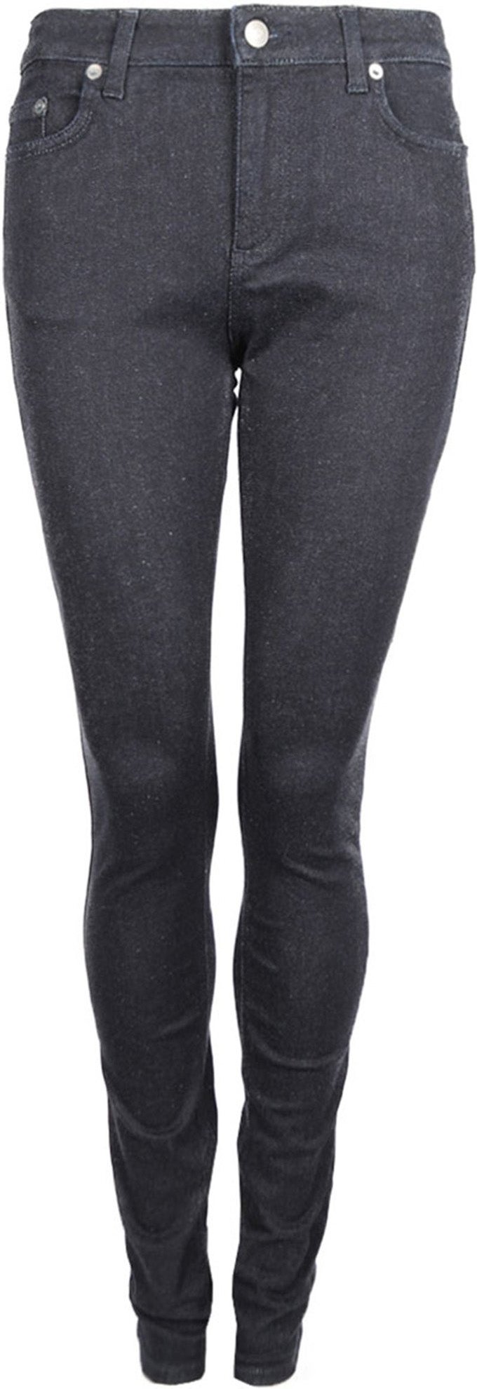 Gant Jeans Rinse Super Slim Damen Blau