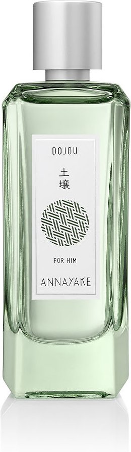 Dojou For Him Edt Vapo 100 ml