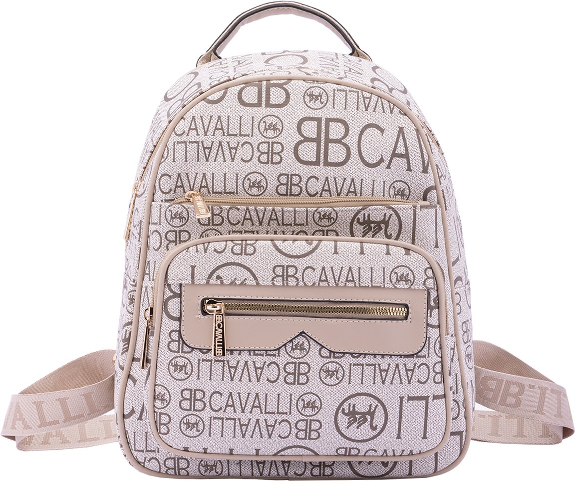 B Cavalli Rucksack Frauen