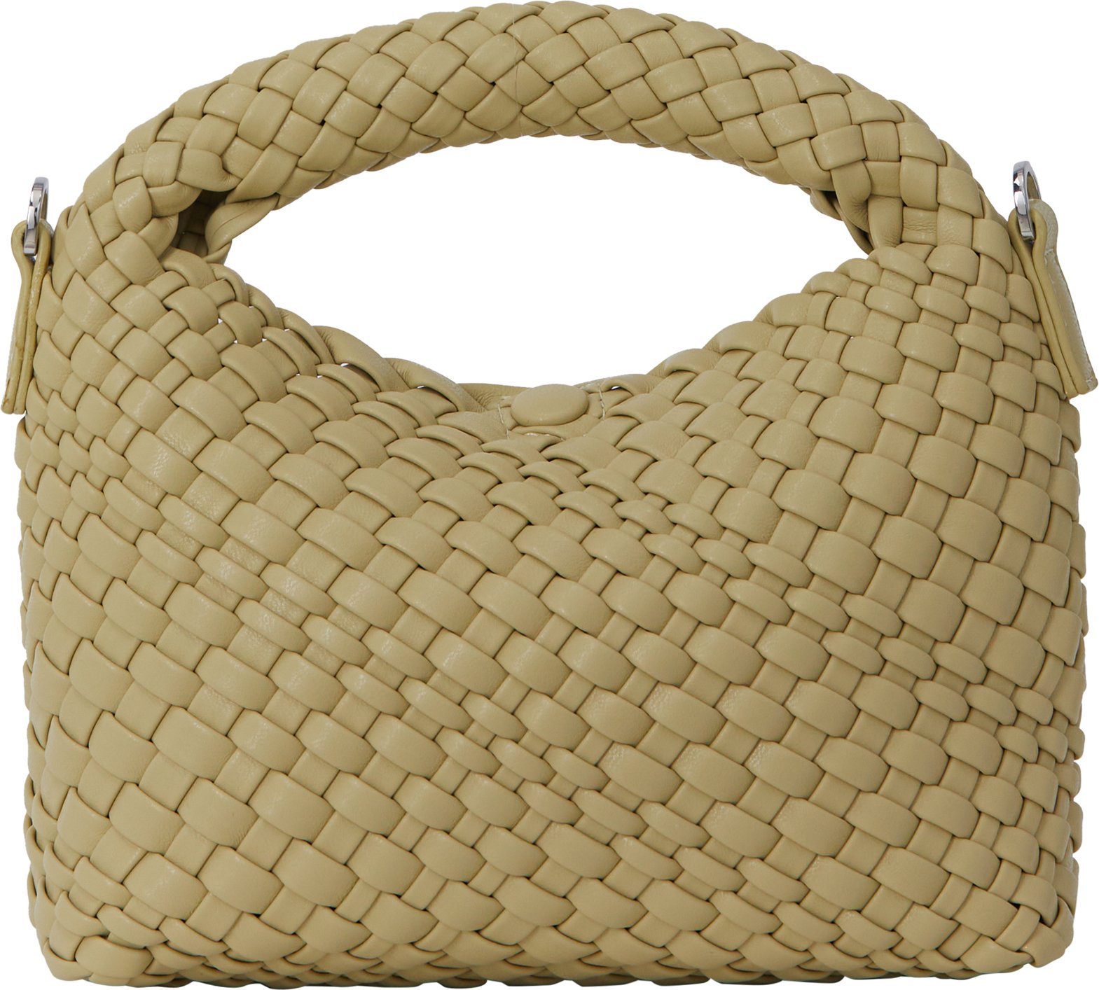 Faina Handtasche Handtasche Frauen hellgrün