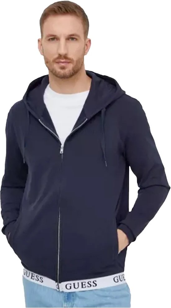 Sweat Guess Homme G aktiv