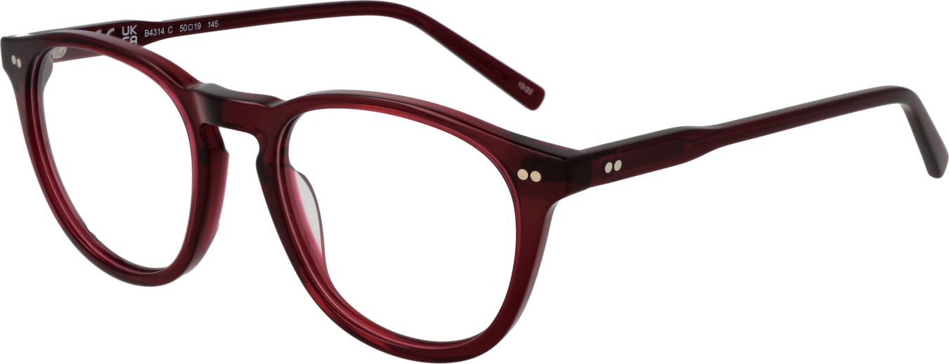 Invu Brillenfassung B4314 C 50