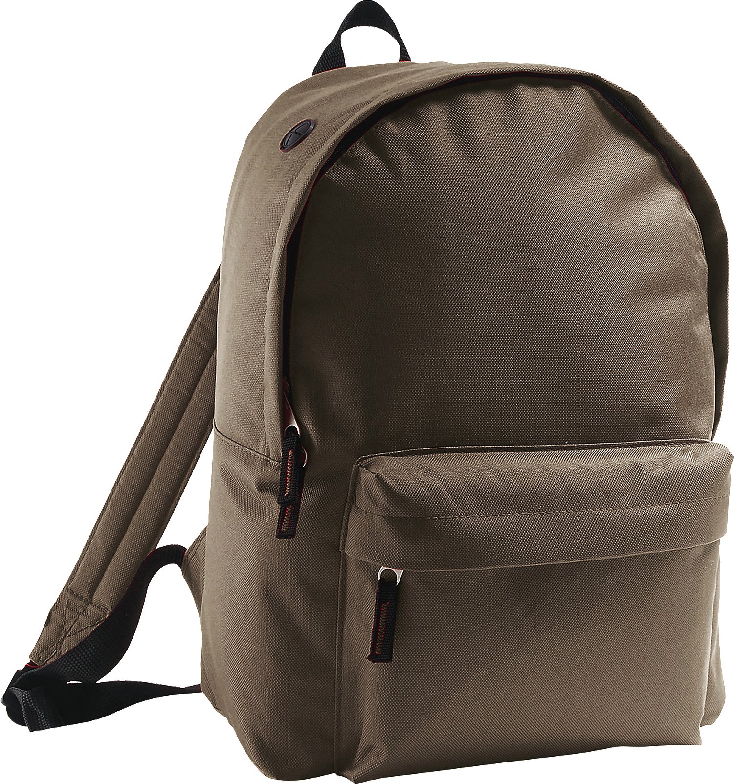 SOLS Rider Rucksack / Rucksacktasche (Armee)