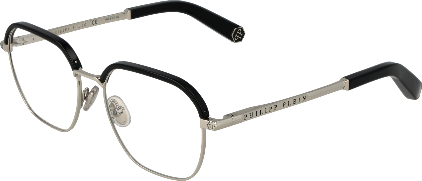 Philipp Plein Brillenfassung VPP017M 0579 52