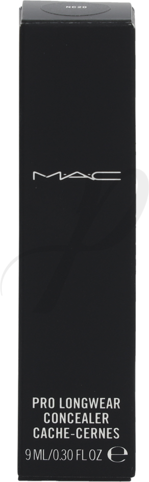 Pro Longwear Concealer - NC20 - 9ml