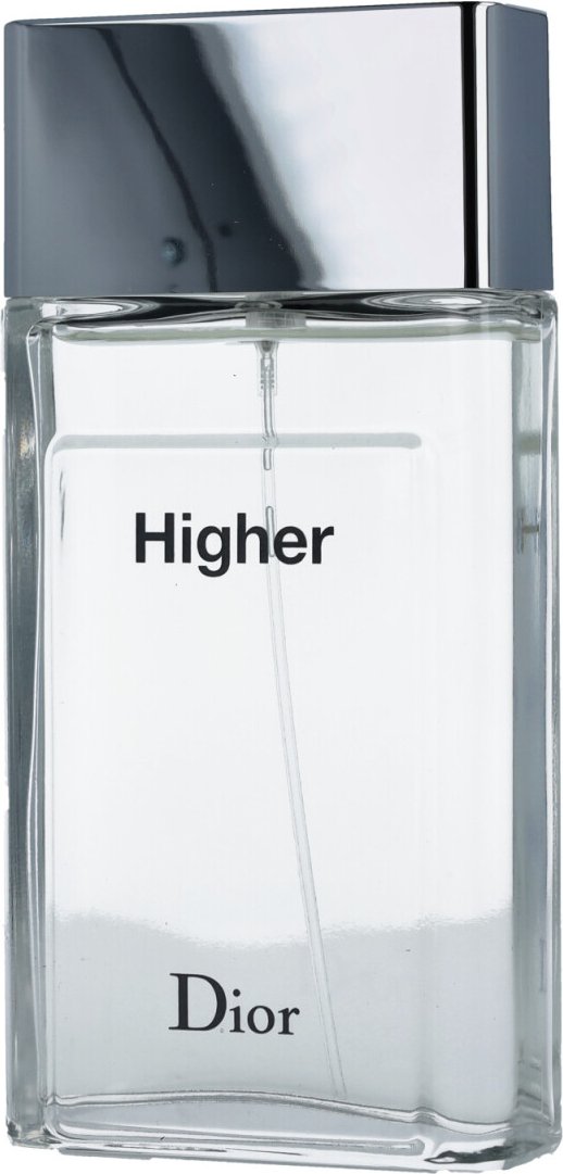 Christian Dior Higher – EdT 100 ml