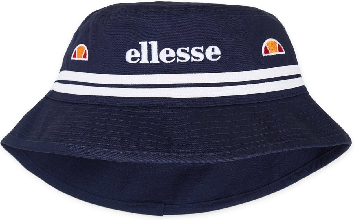Ellesse - "Lorenzo" Schlapphut (Marine)