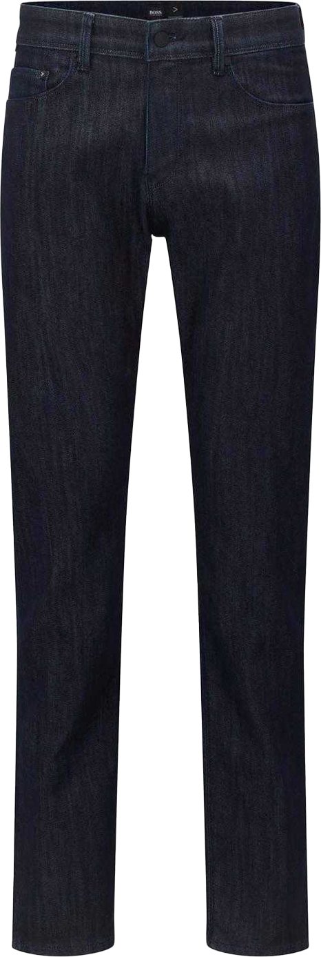 Boss - "Delaware3" Jeans für Herren (Marine)
