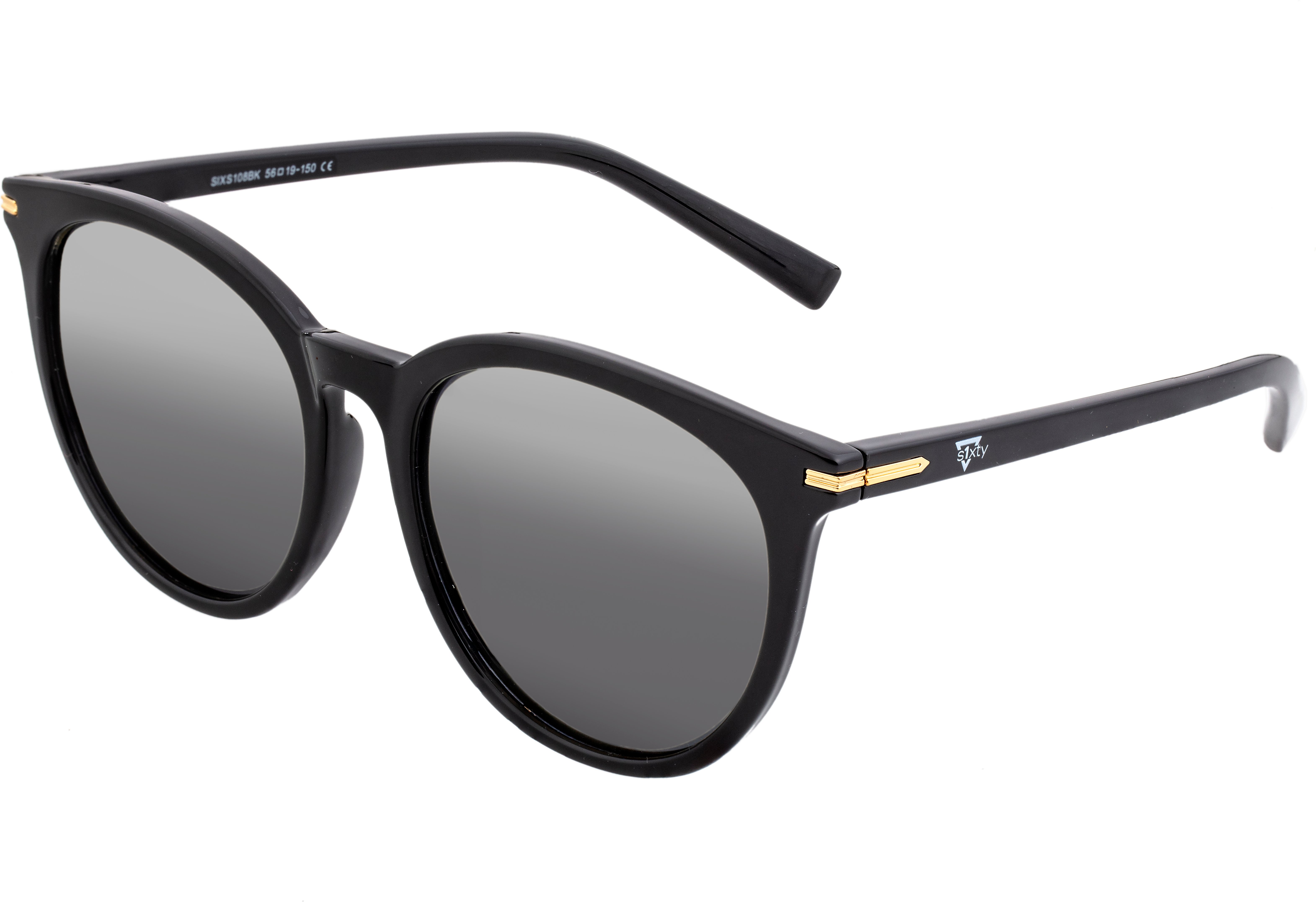 Sechzig Eins Palawan Polarisierte Sonnenbrille