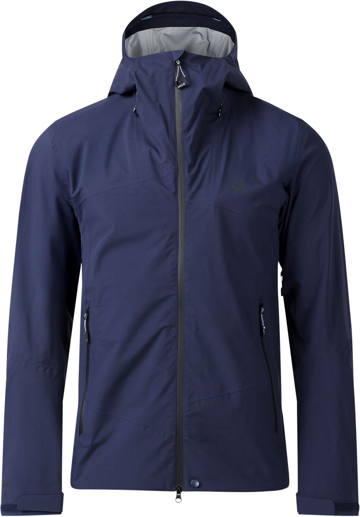 Dare 2B - "Apex" Jacke für Herren, 3 Lagen (Marine)