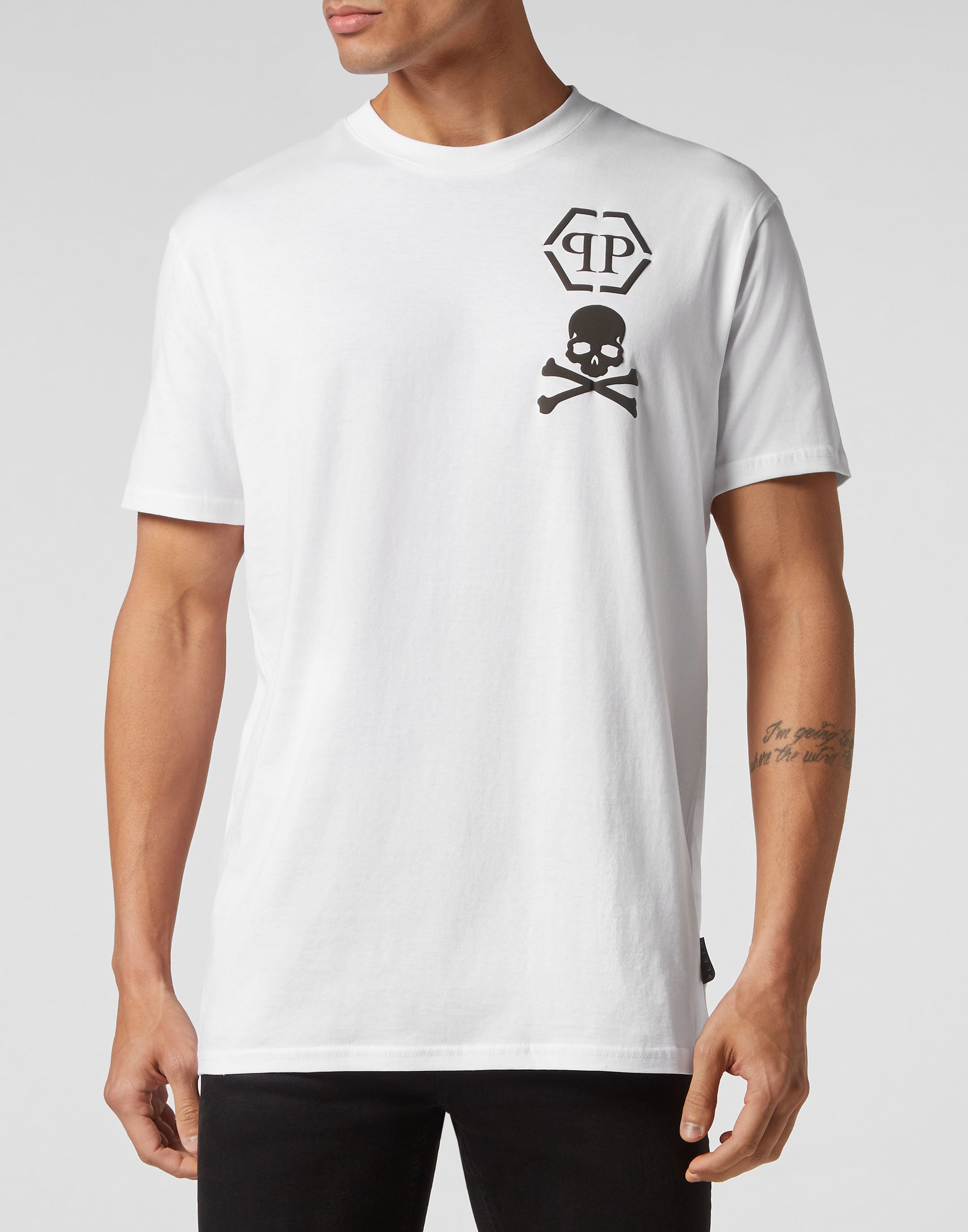T-Shirt Skull&Bones