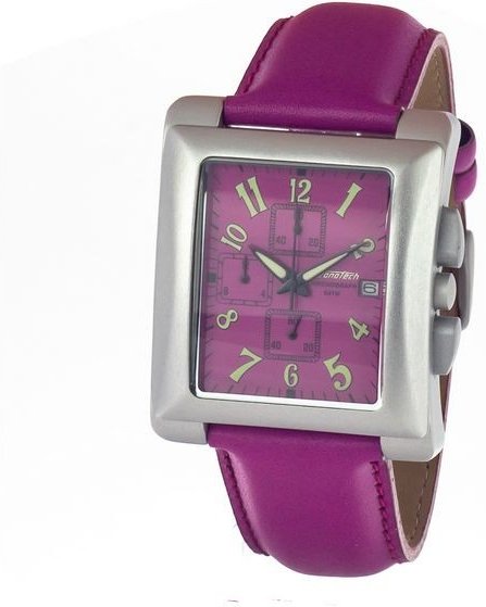 Chronotech Herrenarmbanduhr CT7357-08 (39 mm)