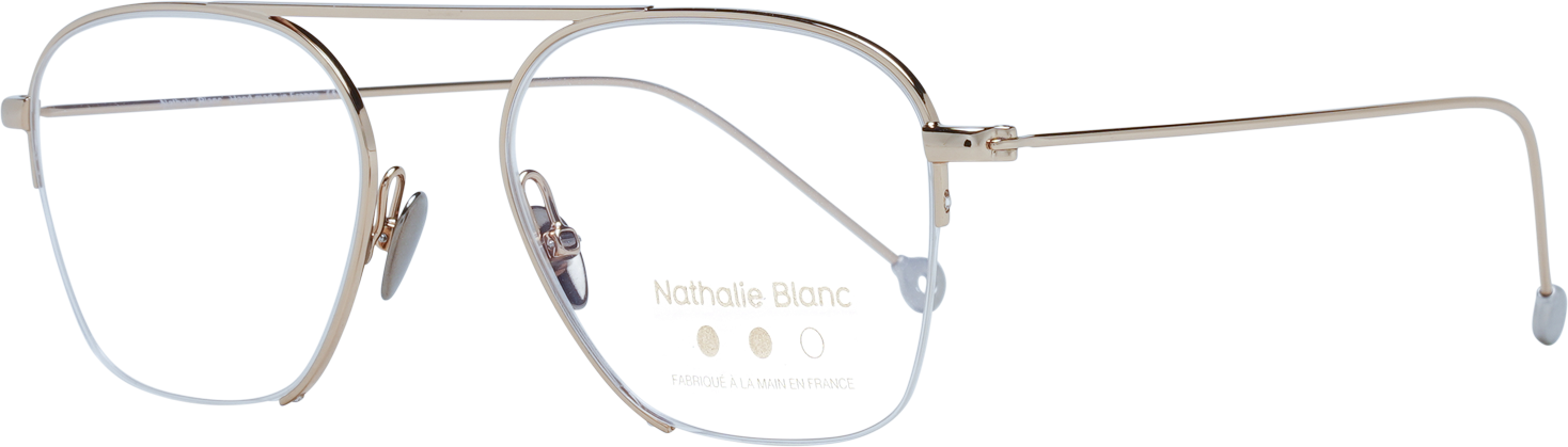 Nathalie Blanc Brille Auguste 226 50
