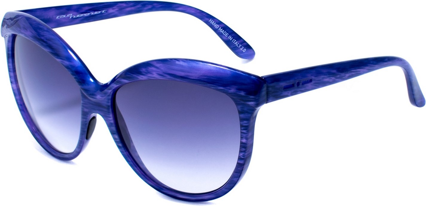 Damen-Sonnenbrillen Italia Independent 0092-BH2-017 (ø 58 mm) (ø 58 mm)
