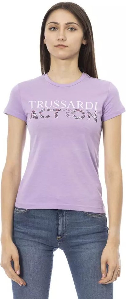 Lavendel T-Shirt Tr23009