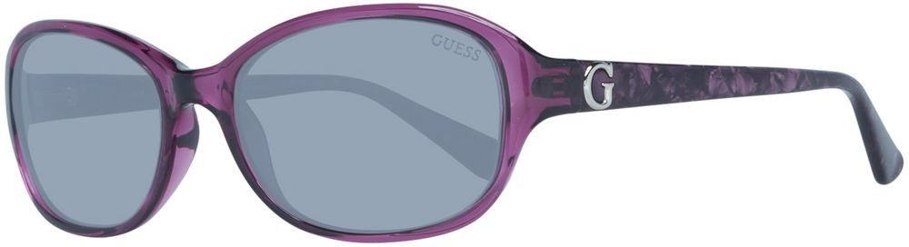 Guess Violette Acetat Sonnenbrille