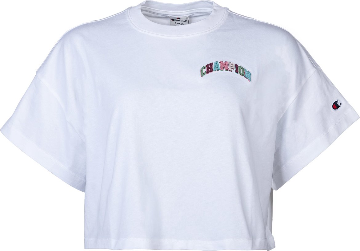 Champion Cfl College Of Colors T-Shirt