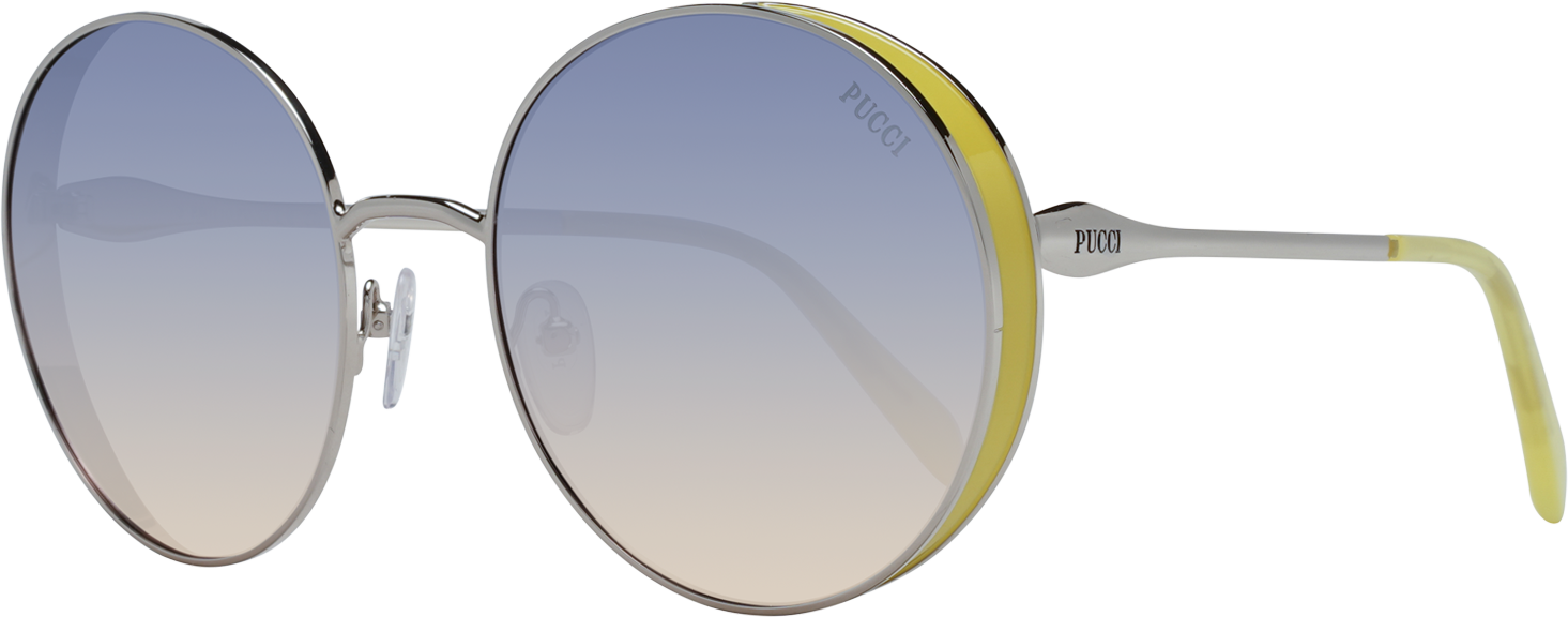 Emilio Pucci Sonnenbrille EP0187 16B 56