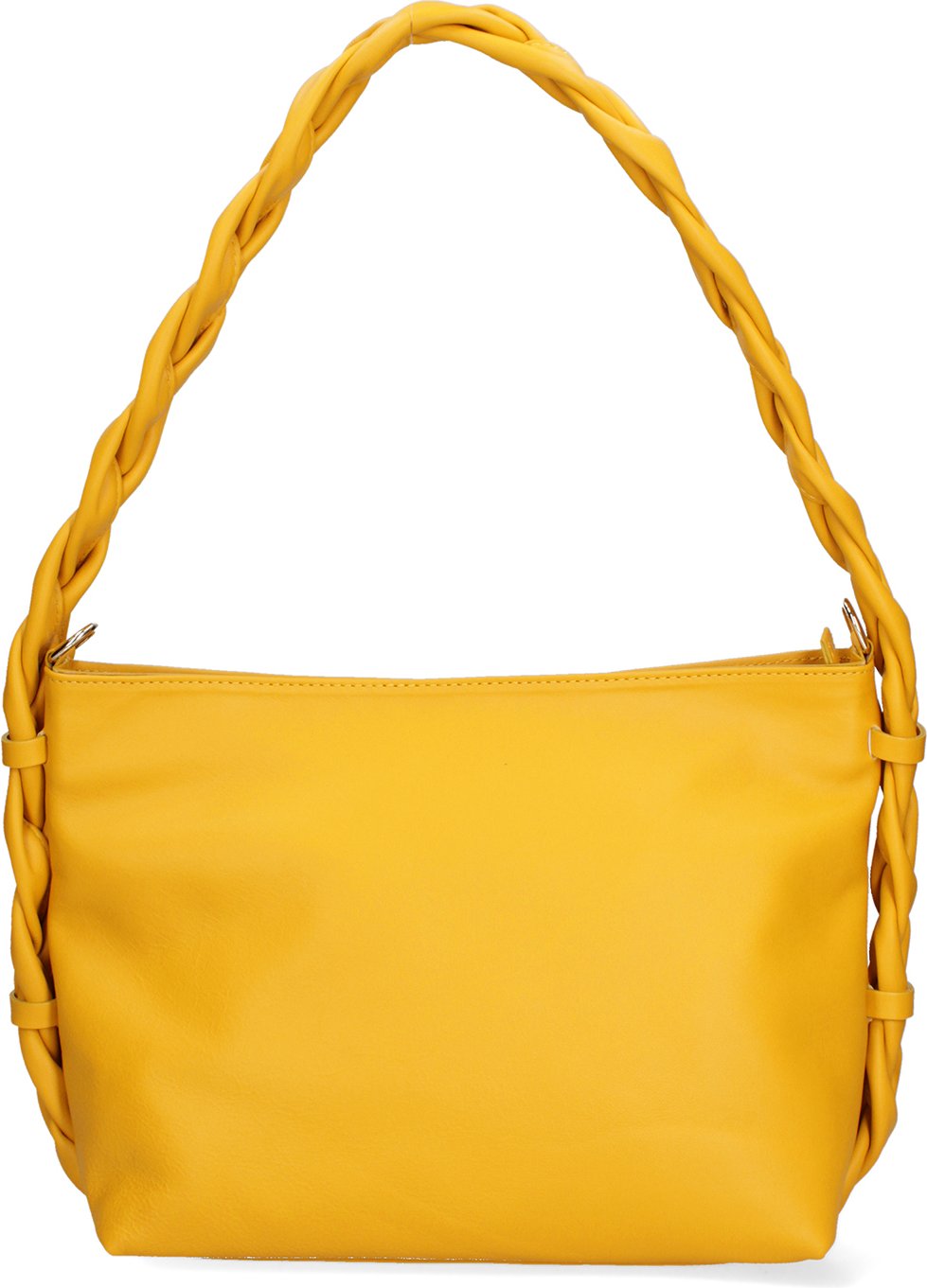 Gave Lux Schultertasche Frauen YELLOW