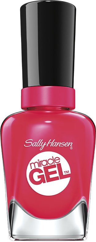 Miracle Gel #220-pink Tank 14,7 ml