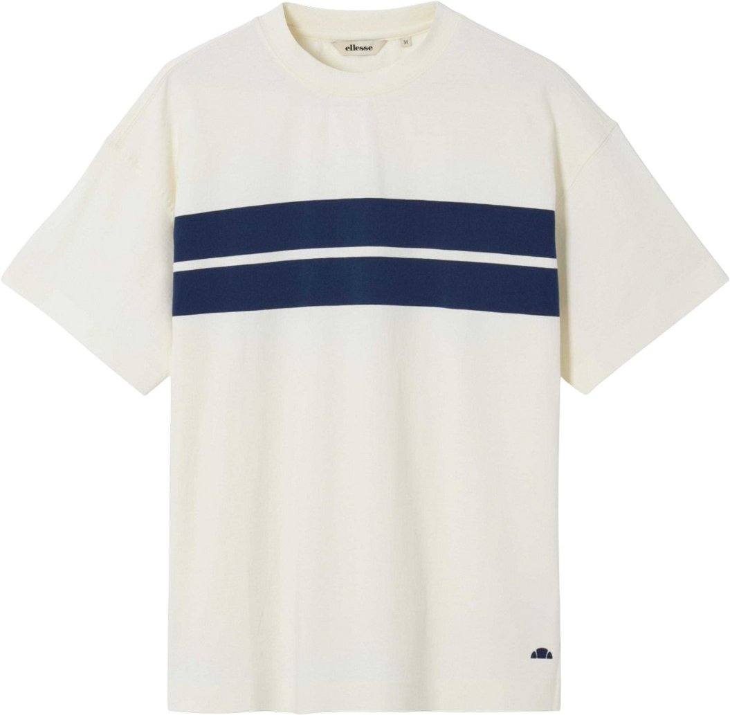 Ellesse - "Jamonde" T-Shirt für Herren (Naturweiß)