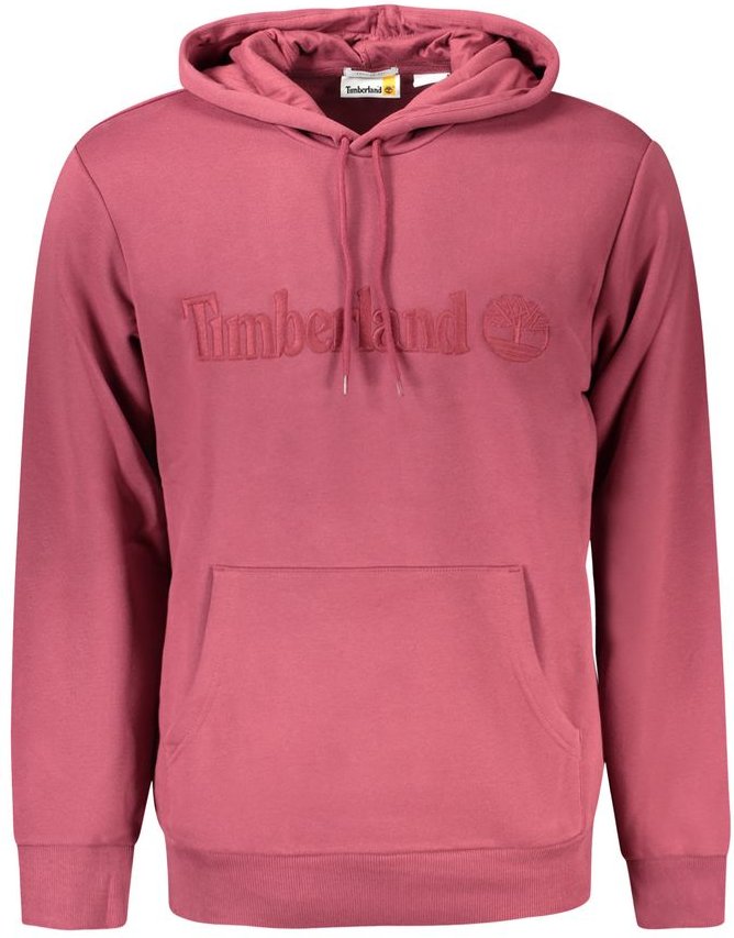 Hoodie mit besticktem Logo Tb0a2kw5