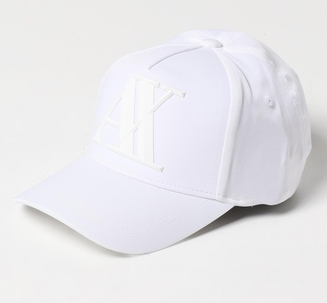 Ax Logo Baseball Cap